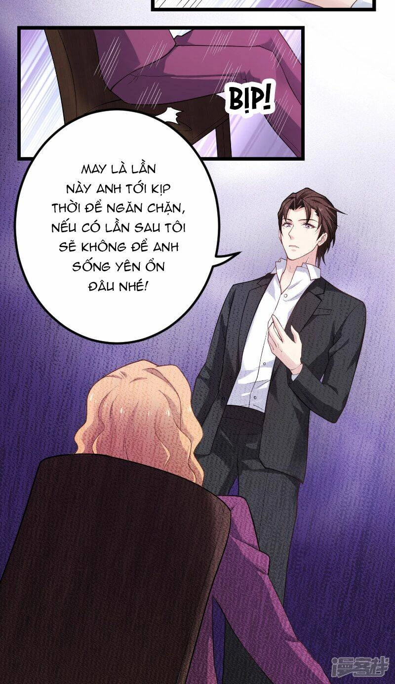 Ảnh Hậu Lão Bà Không Được Chạy Chapter 113 - 15