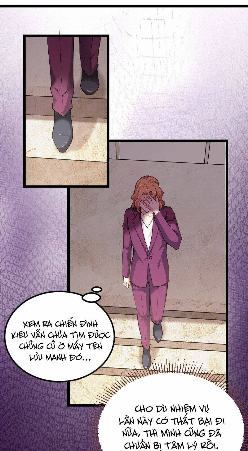 Ảnh Hậu Lão Bà Không Được Chạy Chapter 113 - 17