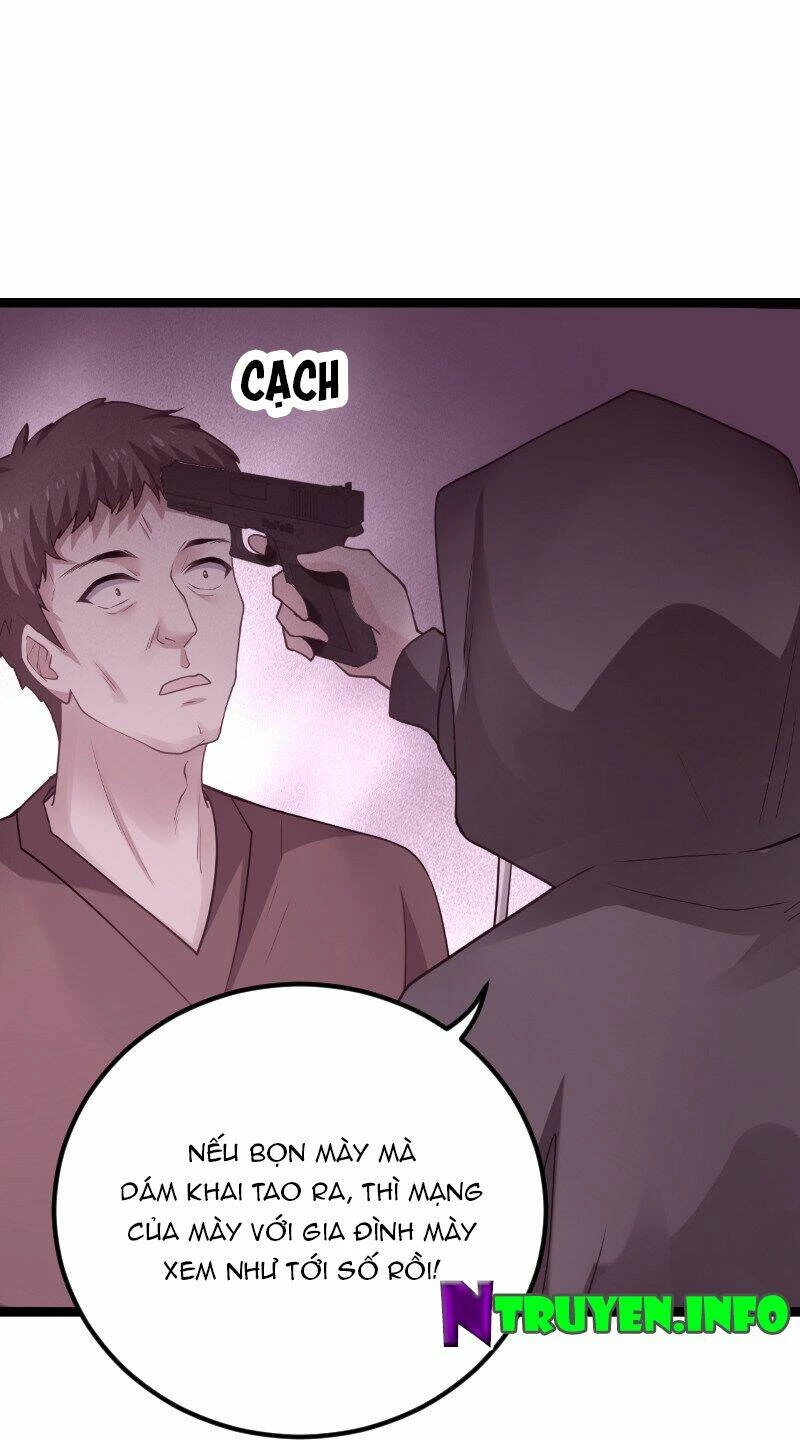 Ảnh Hậu Lão Bà Không Được Chạy Chapter 113 - 20