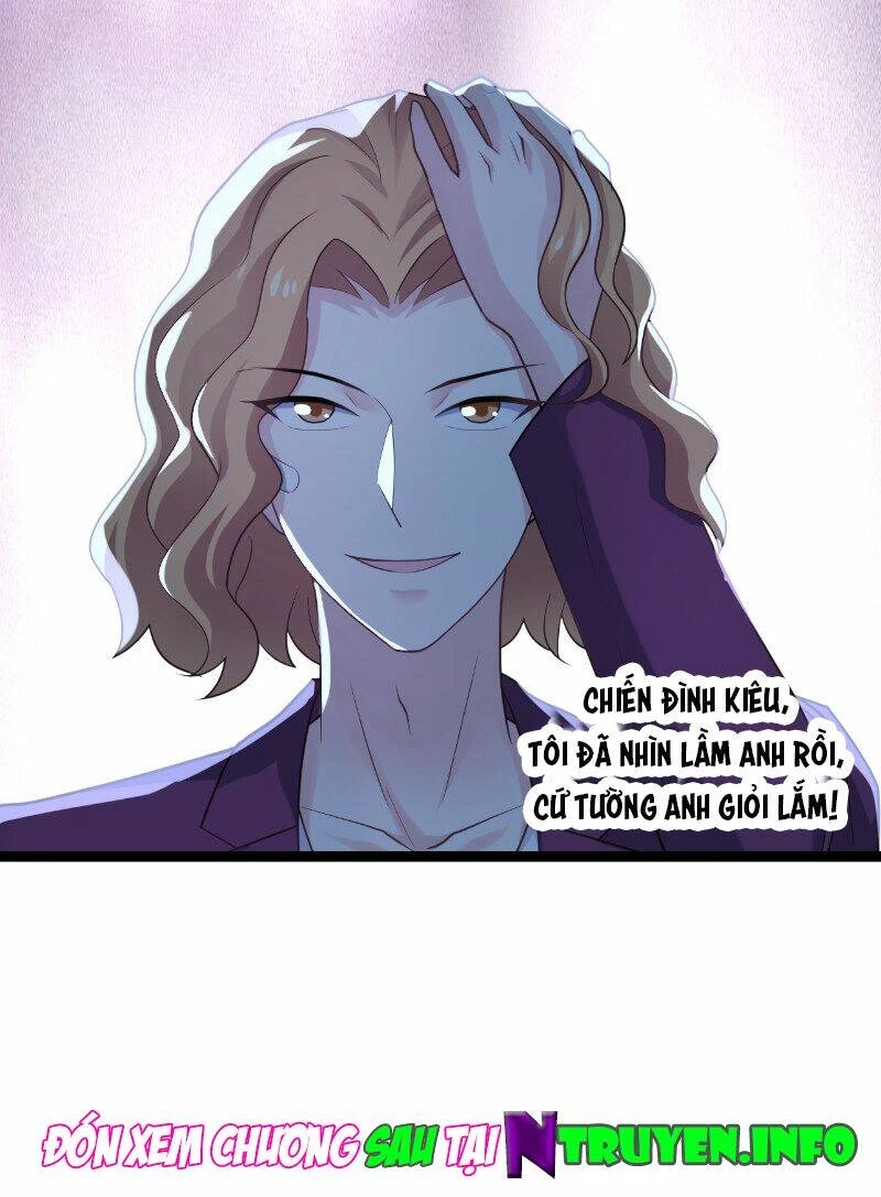 Ảnh Hậu Lão Bà Không Được Chạy Chapter 113 - 23