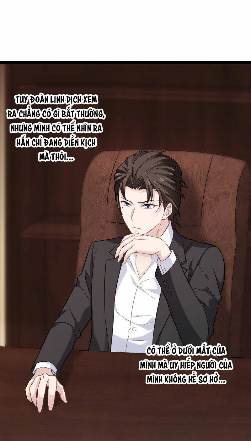 Ảnh Hậu Lão Bà Không Được Chạy Chapter 114 - 2