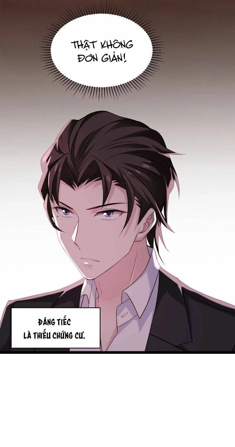 Ảnh Hậu Lão Bà Không Được Chạy Chapter 114 - 3