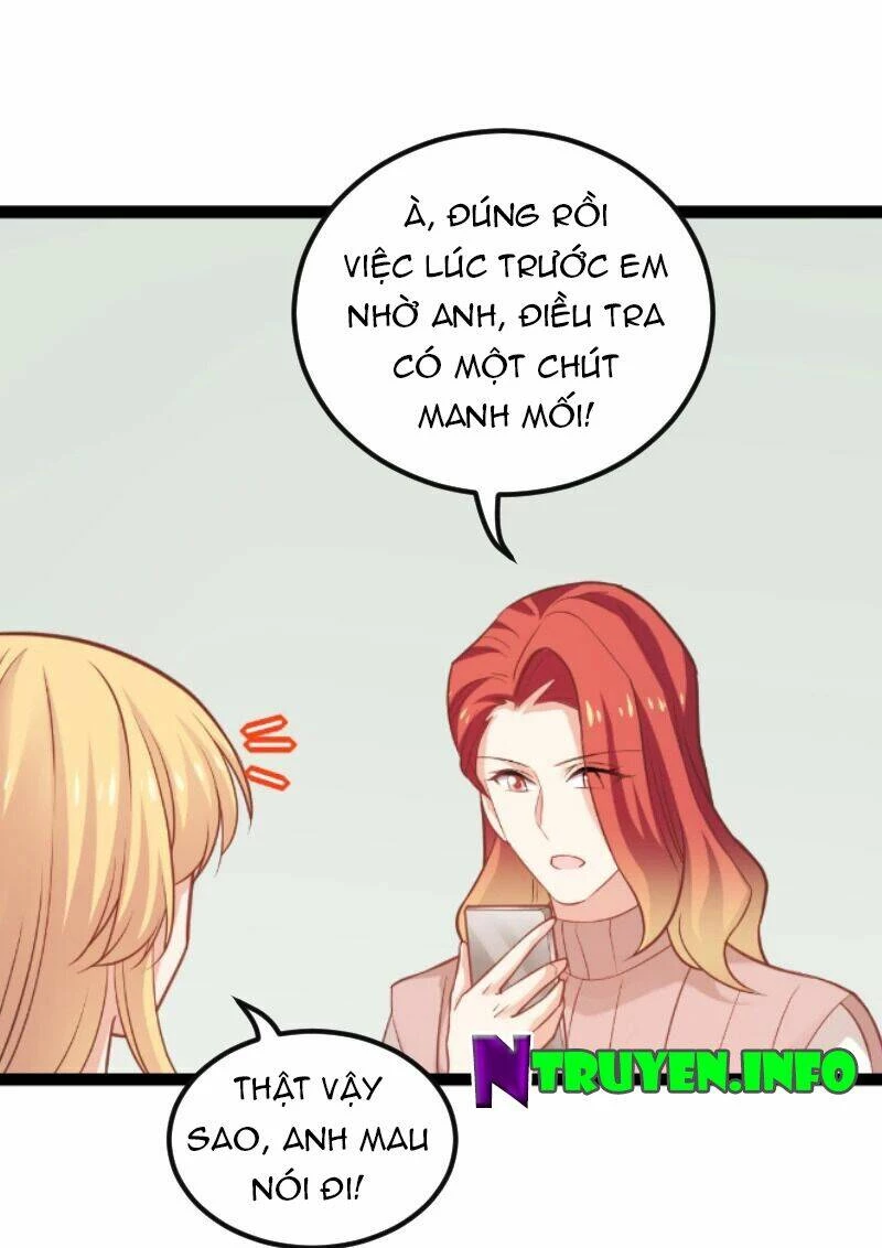 Ảnh Hậu Lão Bà Không Được Chạy Chapter 114 - 8