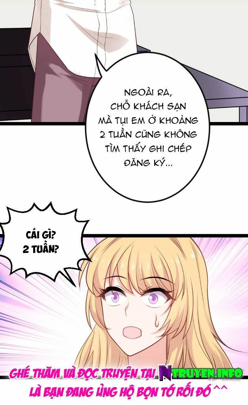 Ảnh Hậu Lão Bà Không Được Chạy Chapter 114 - 12