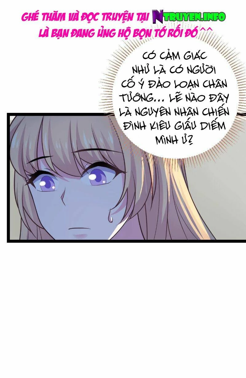 Ảnh Hậu Lão Bà Không Được Chạy Chapter 114 - 16