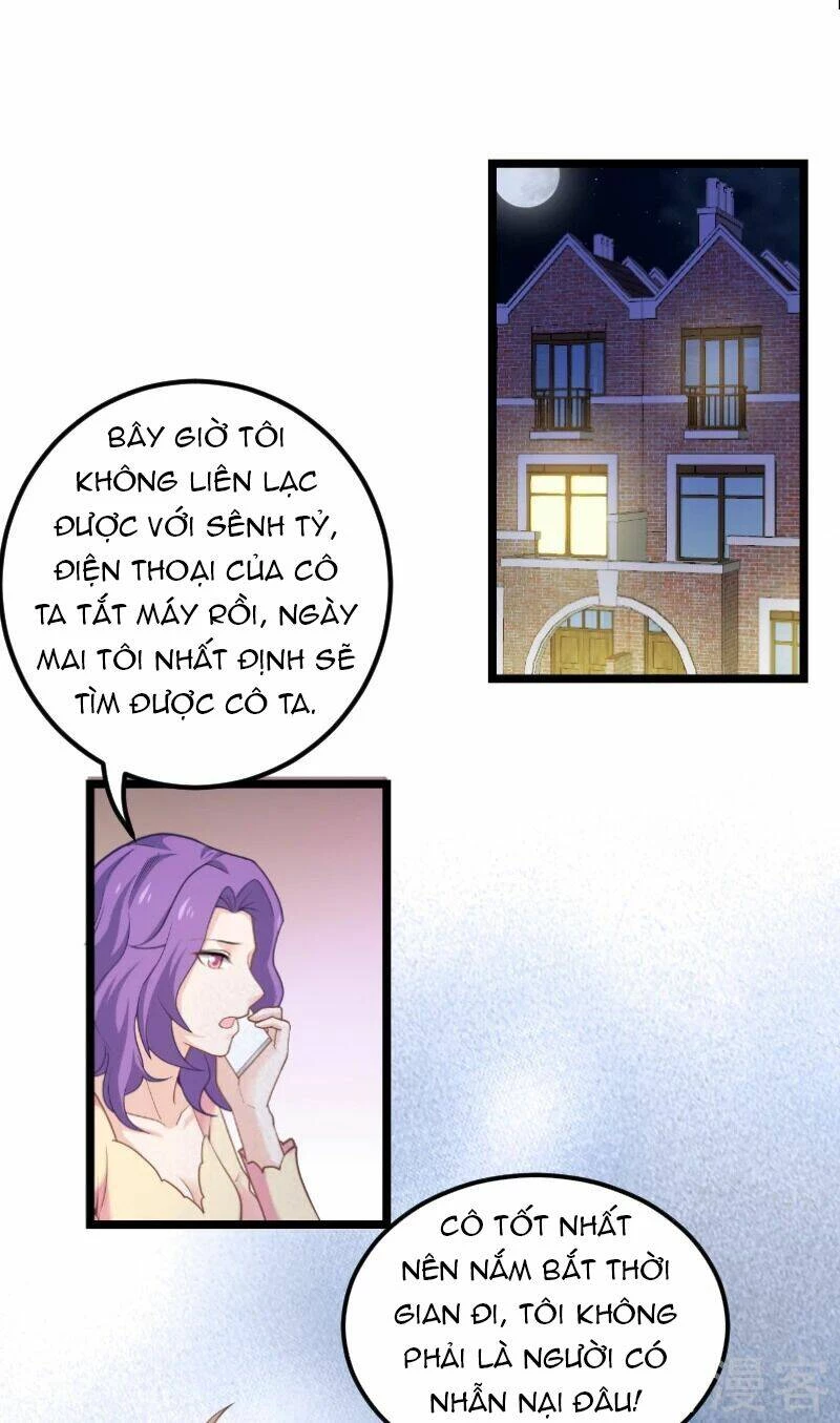 Ảnh Hậu Lão Bà Không Được Chạy Chapter 114 - 17