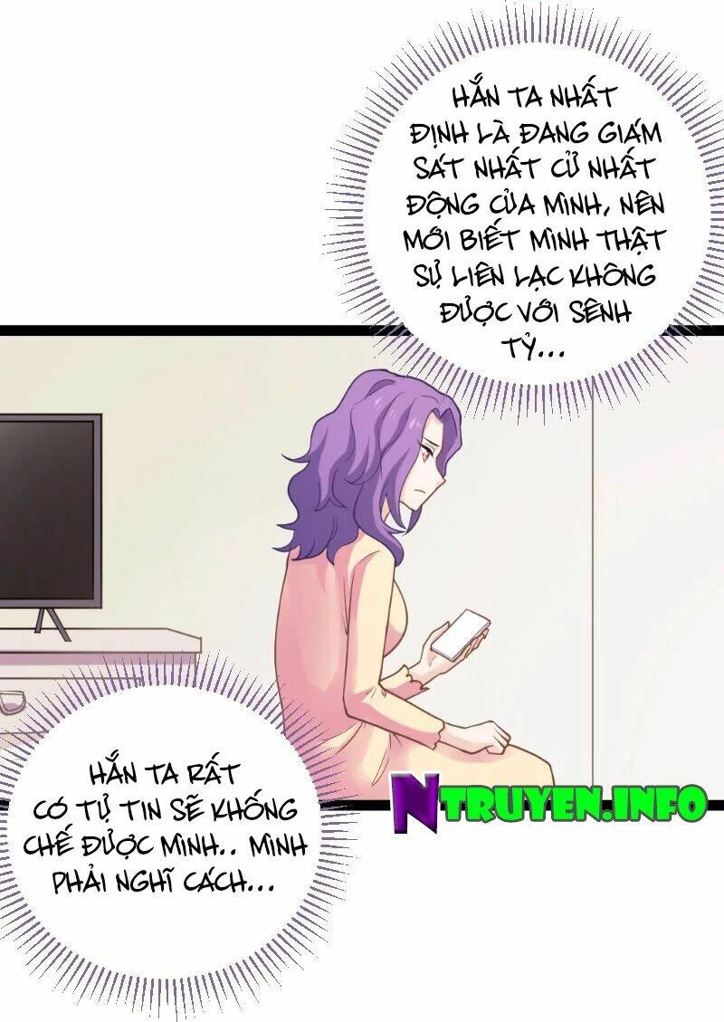 Ảnh Hậu Lão Bà Không Được Chạy Chapter 114 - 20