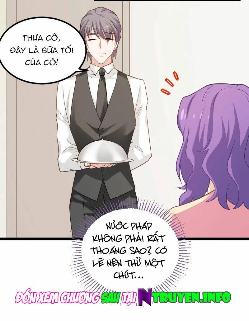 Ảnh Hậu Lão Bà Không Được Chạy Chapter 114 - 22