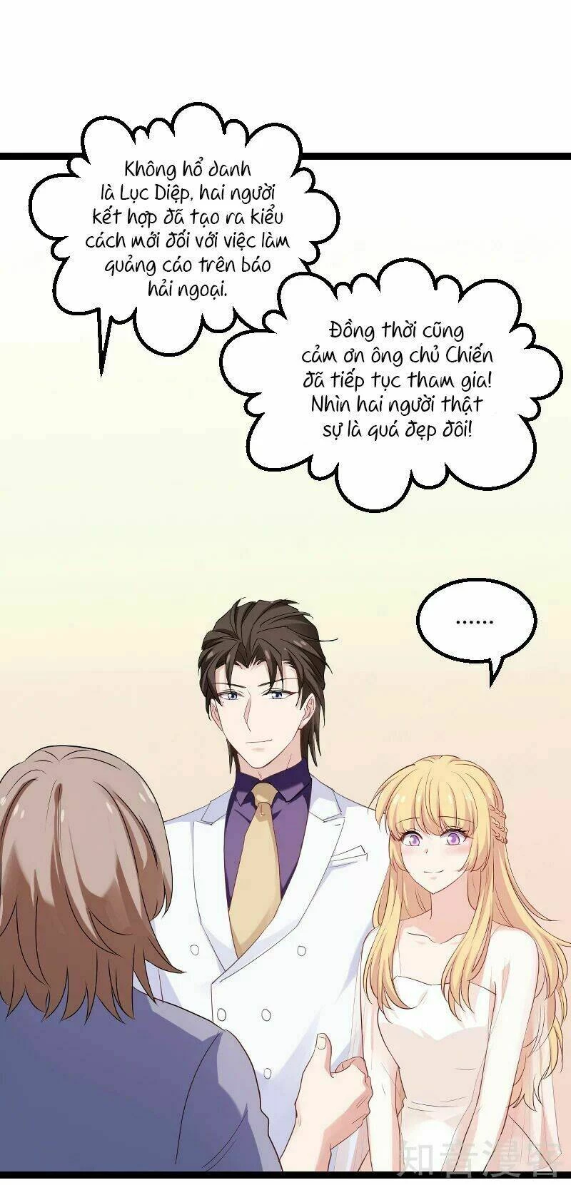 Ảnh Hậu Lão Bà Không Được Chạy Chapter 115 - 7