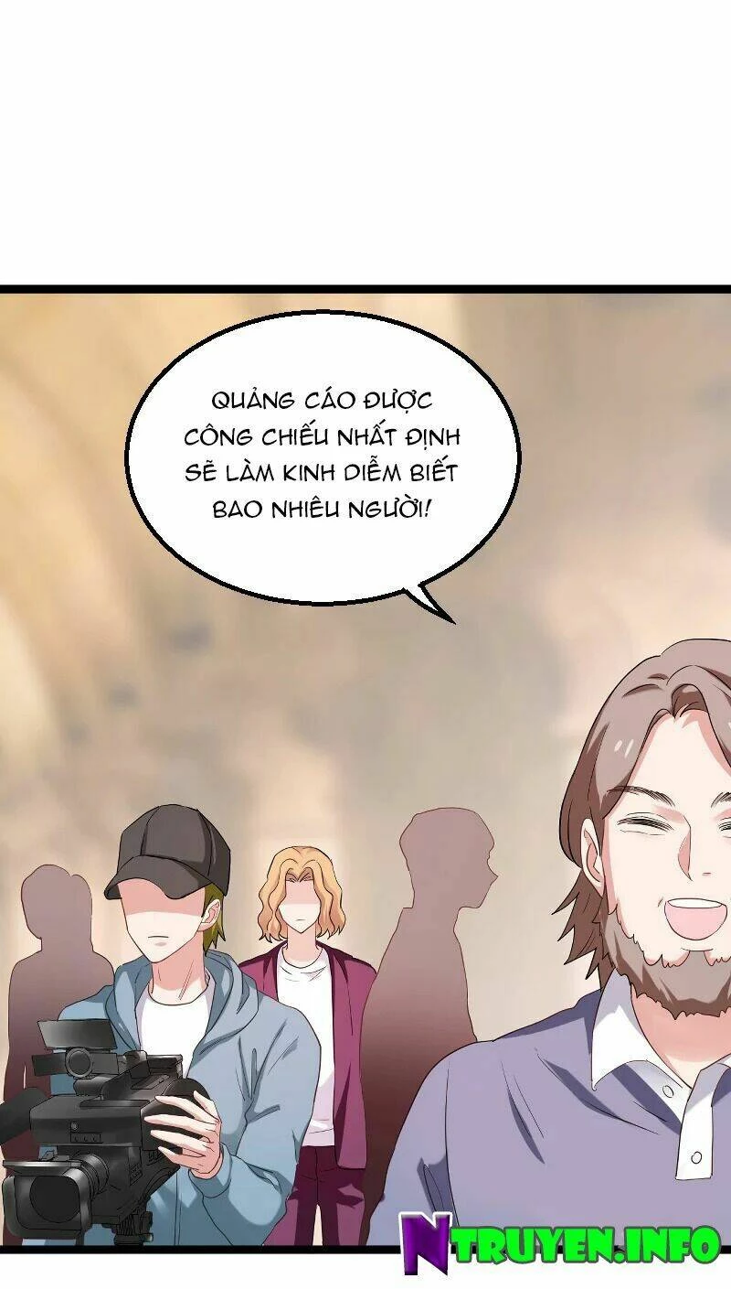 Ảnh Hậu Lão Bà Không Được Chạy Chapter 115 - 8