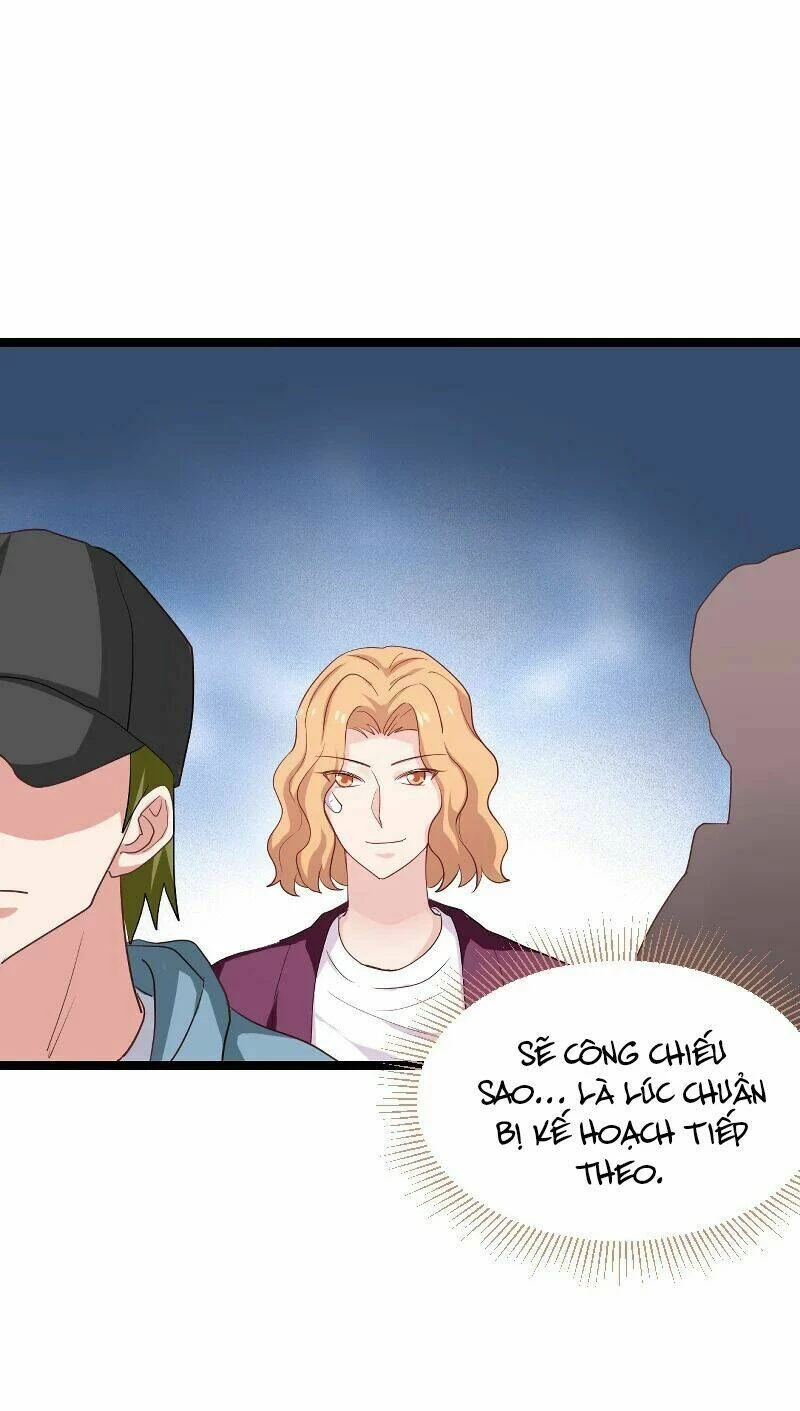 Ảnh Hậu Lão Bà Không Được Chạy Chapter 115 - 9