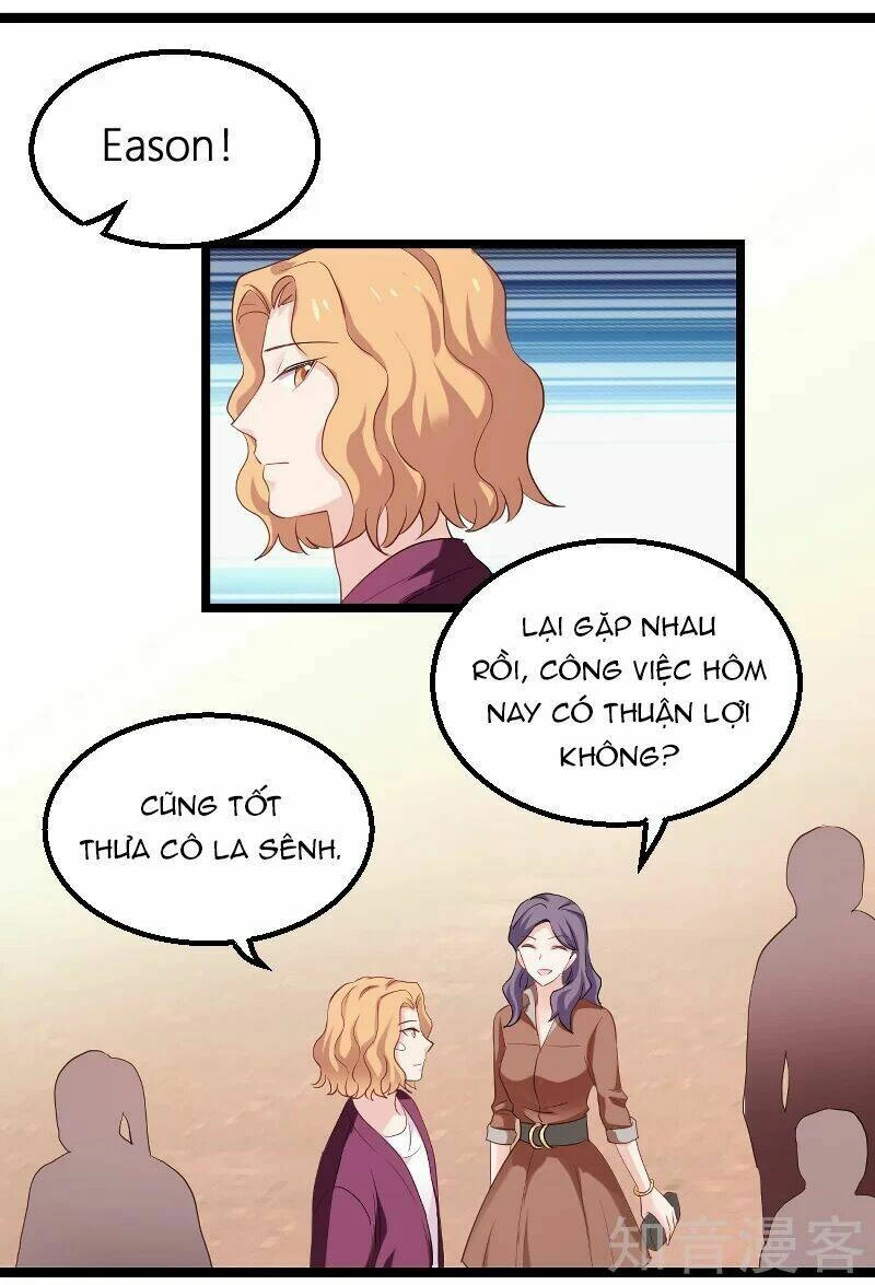 Ảnh Hậu Lão Bà Không Được Chạy Chapter 115 - 10