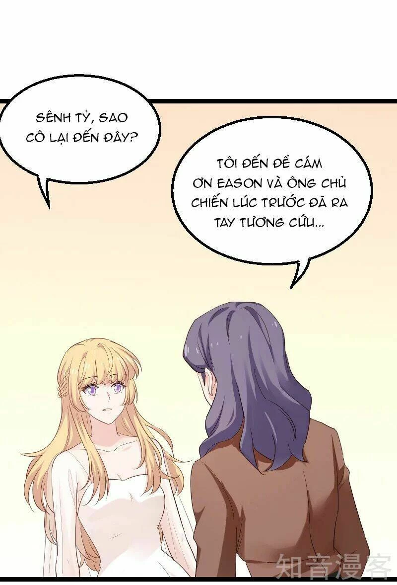 Ảnh Hậu Lão Bà Không Được Chạy Chapter 115 - 15