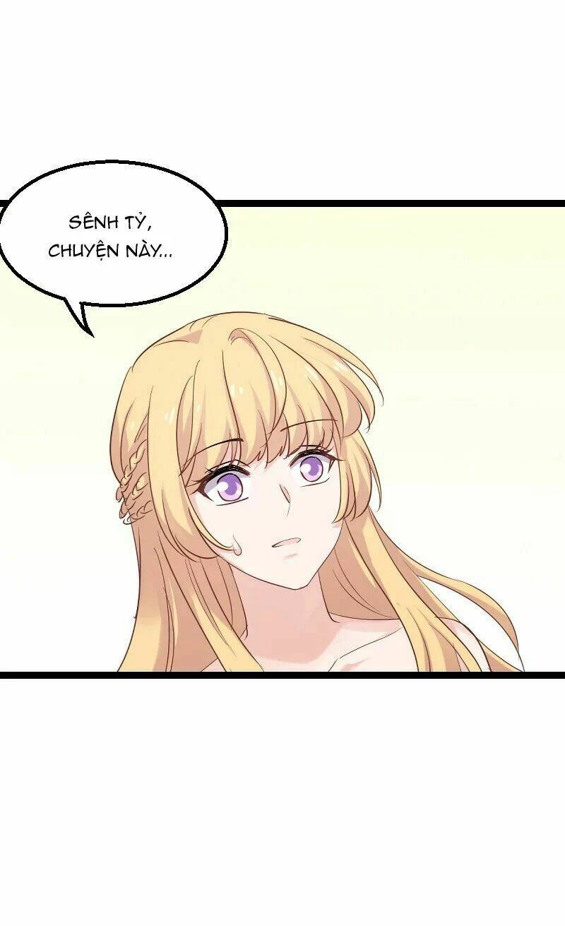 Ảnh Hậu Lão Bà Không Được Chạy Chapter 115 - 16