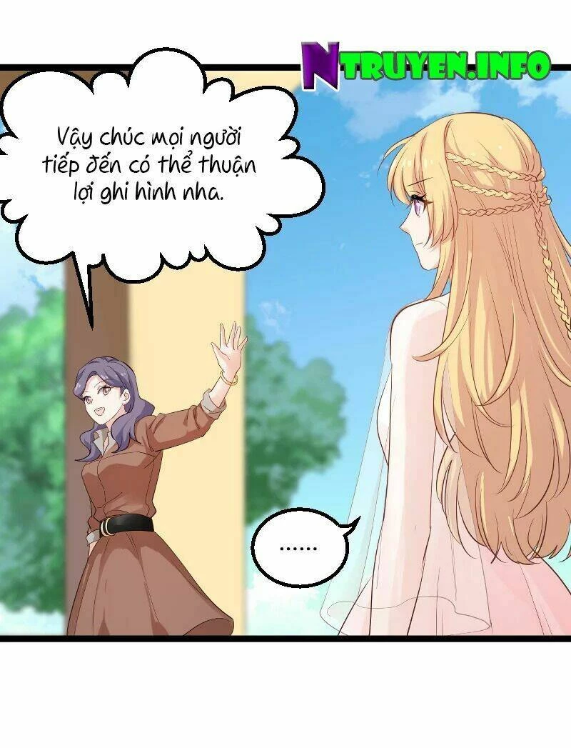 Ảnh Hậu Lão Bà Không Được Chạy Chapter 115 - 18