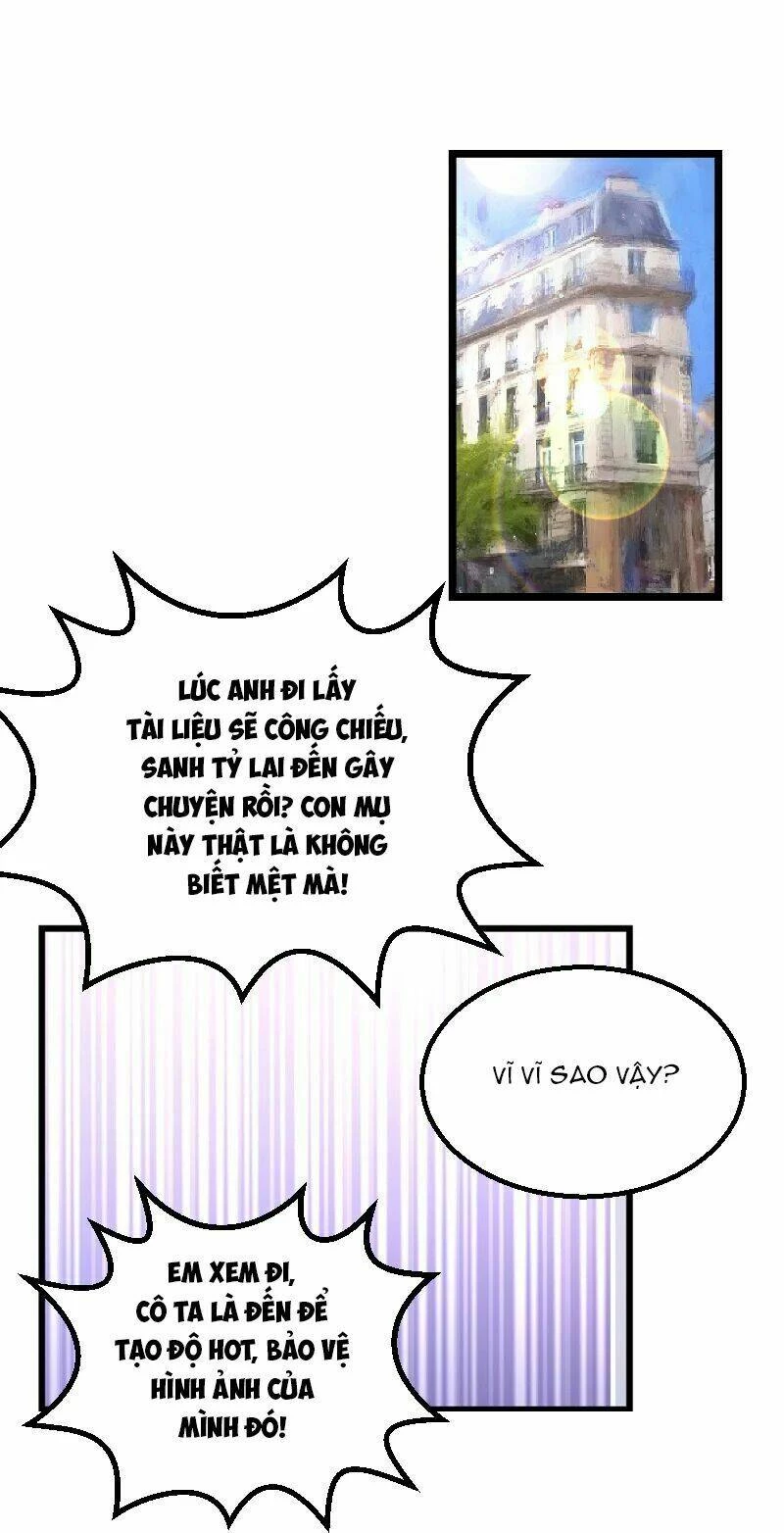 Ảnh Hậu Lão Bà Không Được Chạy Chapter 115 - 19