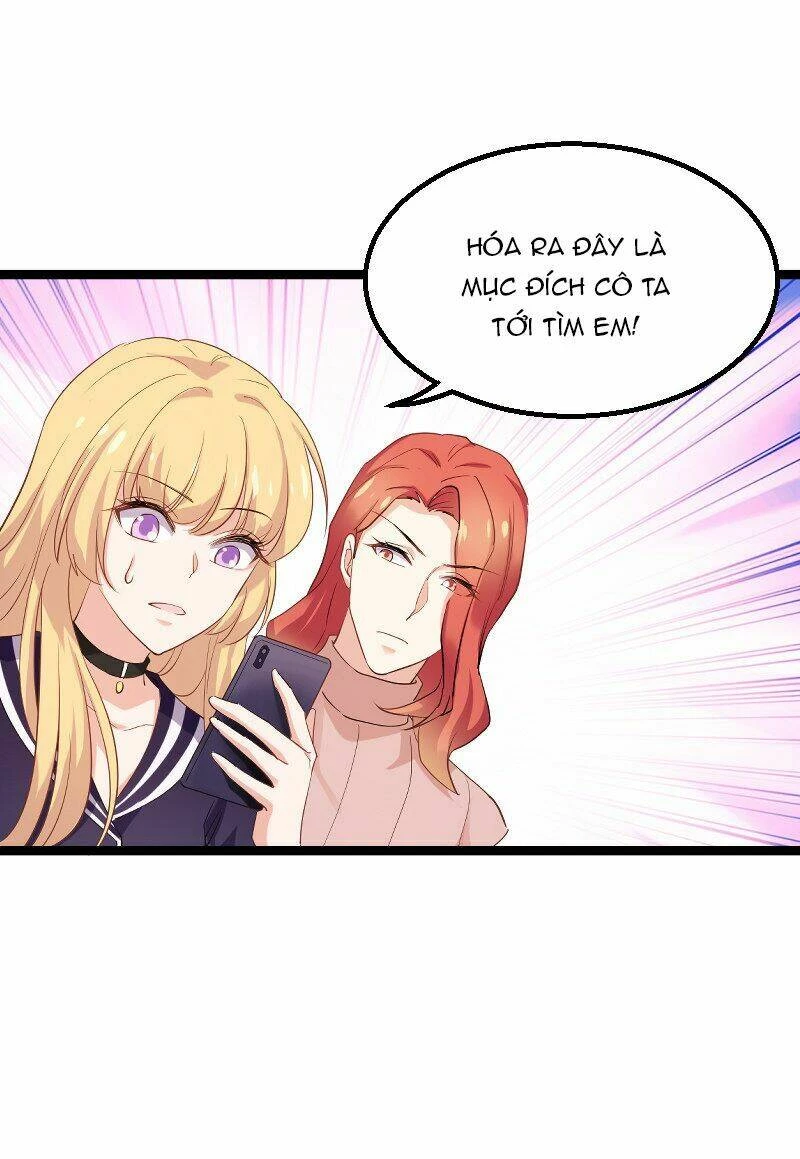Ảnh Hậu Lão Bà Không Được Chạy Chapter 115 - 21