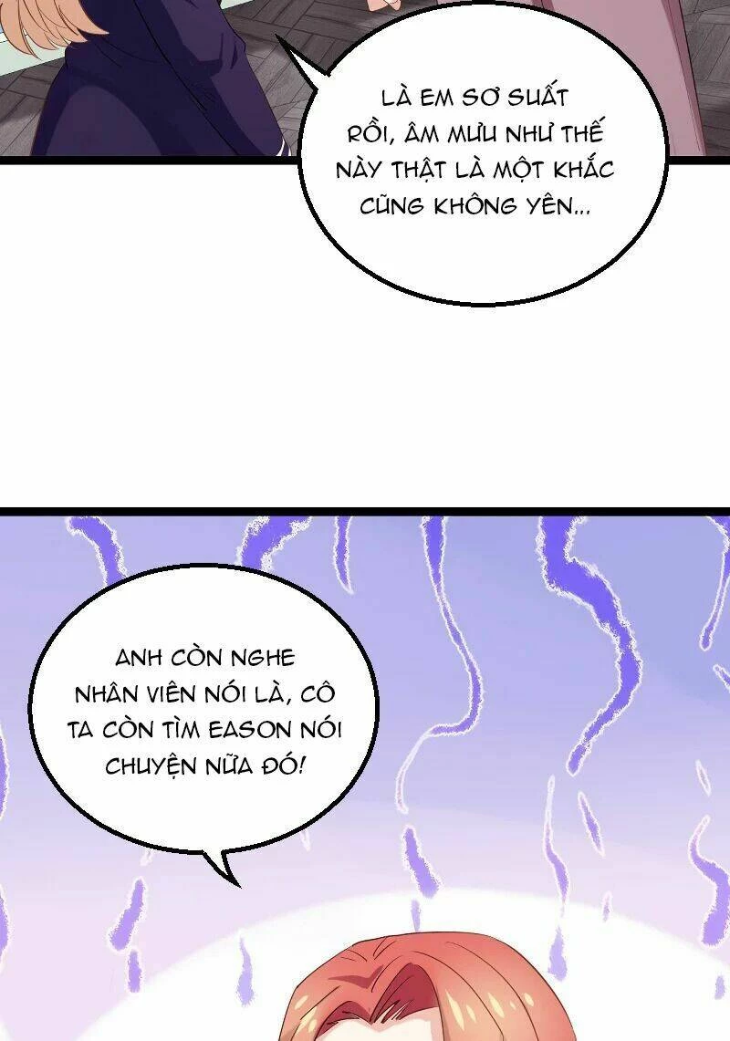 Ảnh Hậu Lão Bà Không Được Chạy Chapter 115 - 23