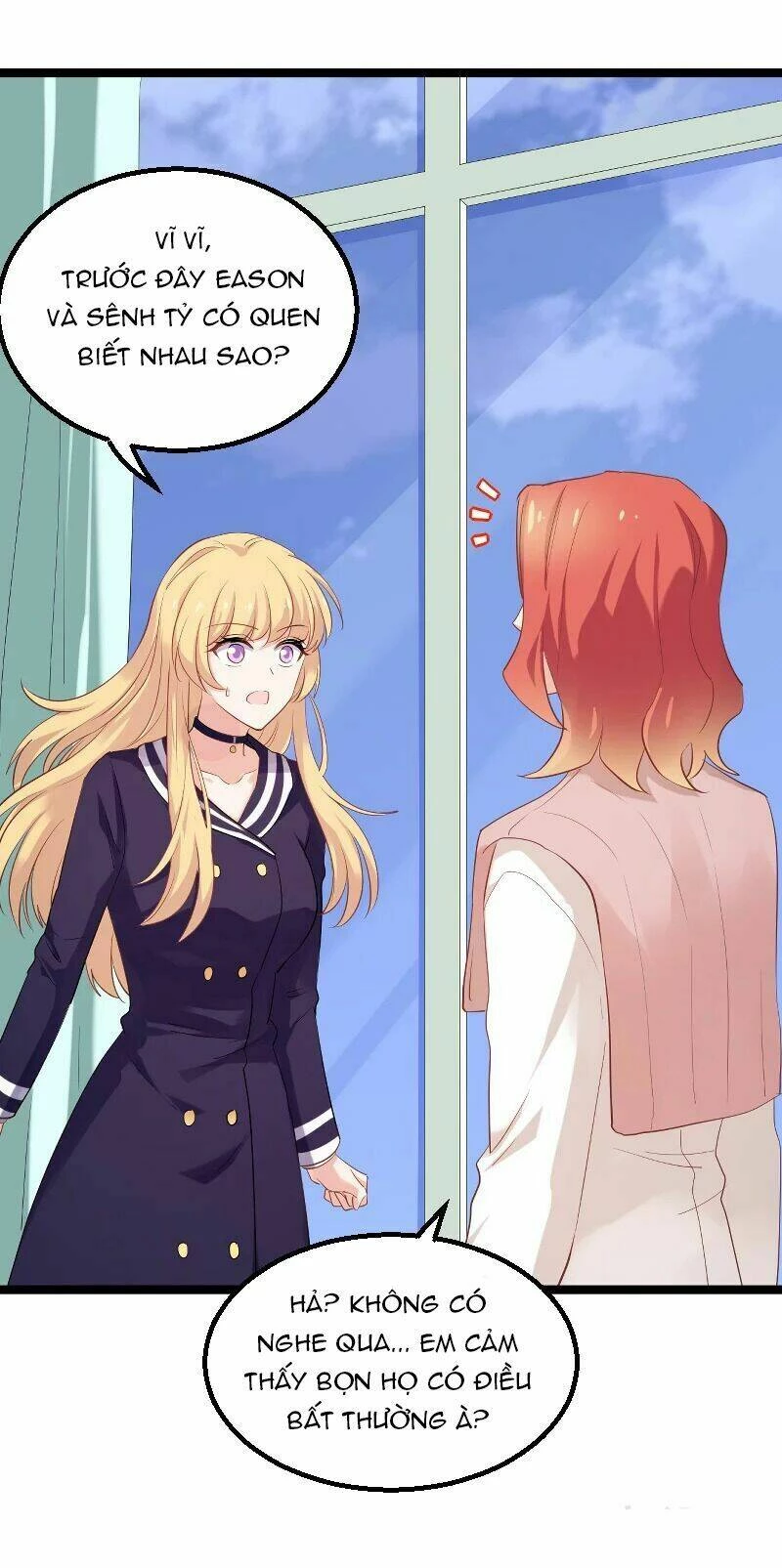 Ảnh Hậu Lão Bà Không Được Chạy Chapter 115 - 28