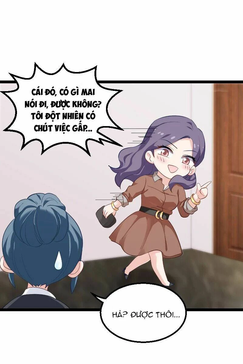 Ảnh Hậu Lão Bà Không Được Chạy Chapter 116 - 6