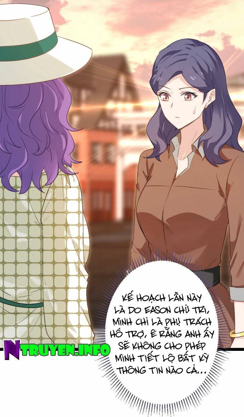 Ảnh Hậu Lão Bà Không Được Chạy Chapter 117 - 3