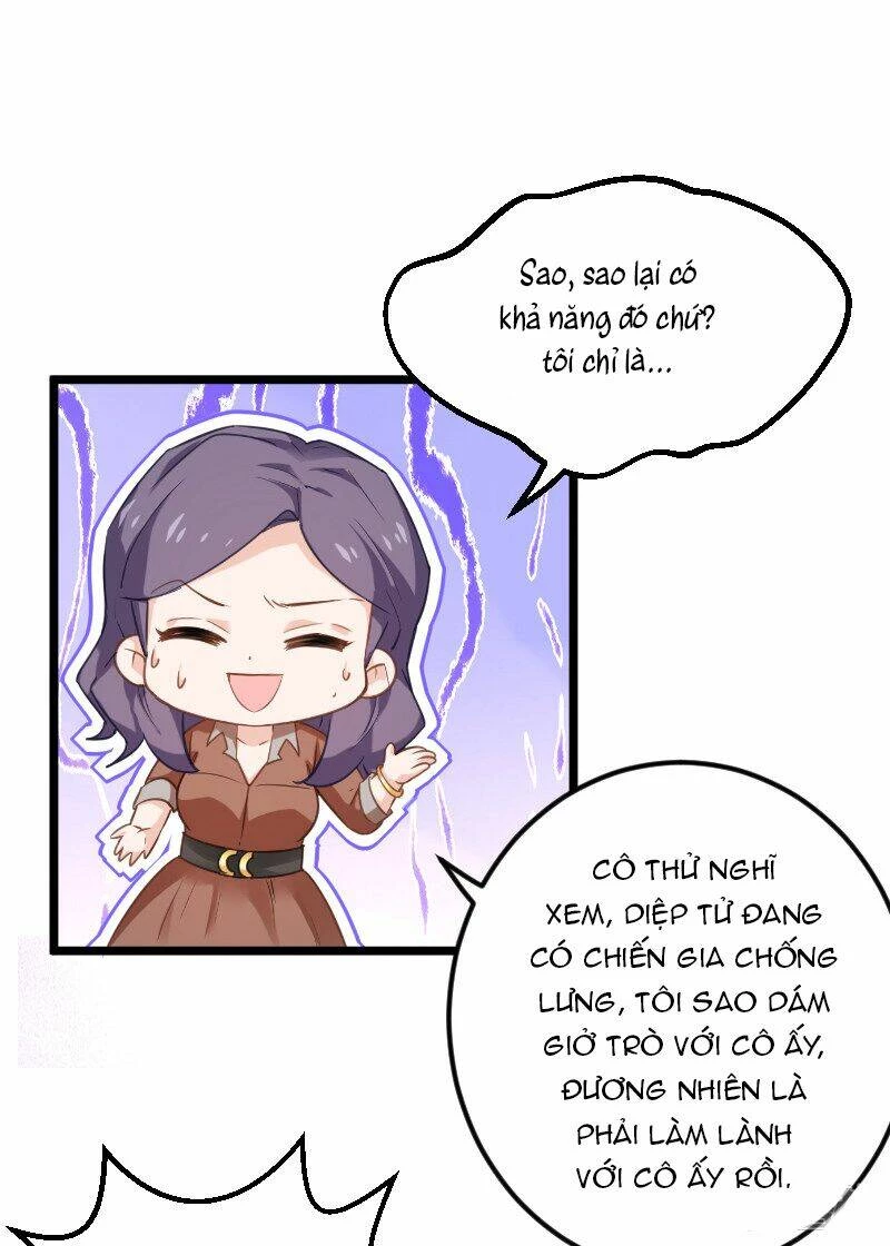 Ảnh Hậu Lão Bà Không Được Chạy Chapter 117 - 7