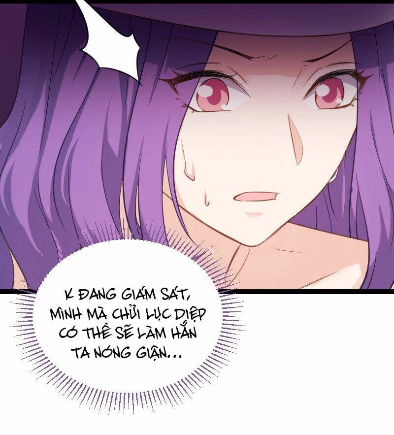 Ảnh Hậu Lão Bà Không Được Chạy Chapter 117 - 9