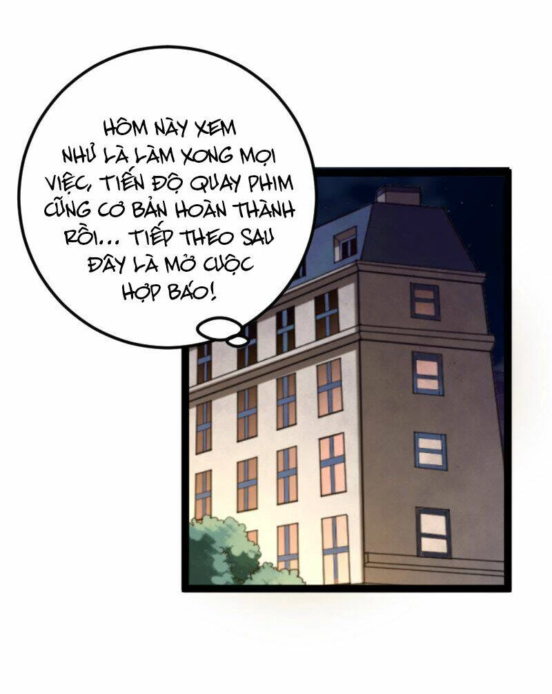 Ảnh Hậu Lão Bà Không Được Chạy Chapter 117 - 15