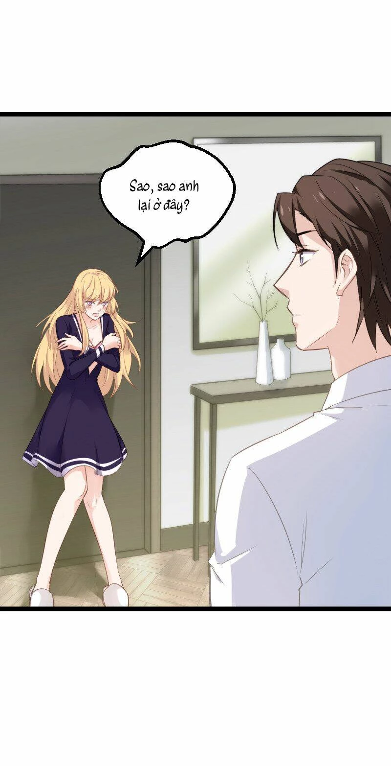 Ảnh Hậu Lão Bà Không Được Chạy Chapter 117 - 21