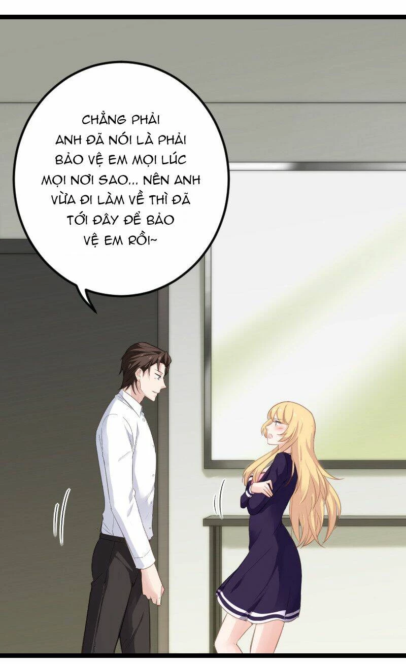 Ảnh Hậu Lão Bà Không Được Chạy Chapter 117 - 22