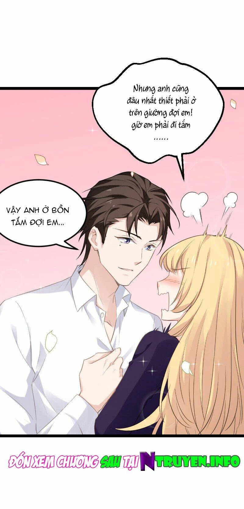 Ảnh Hậu Lão Bà Không Được Chạy Chapter 117 - 23