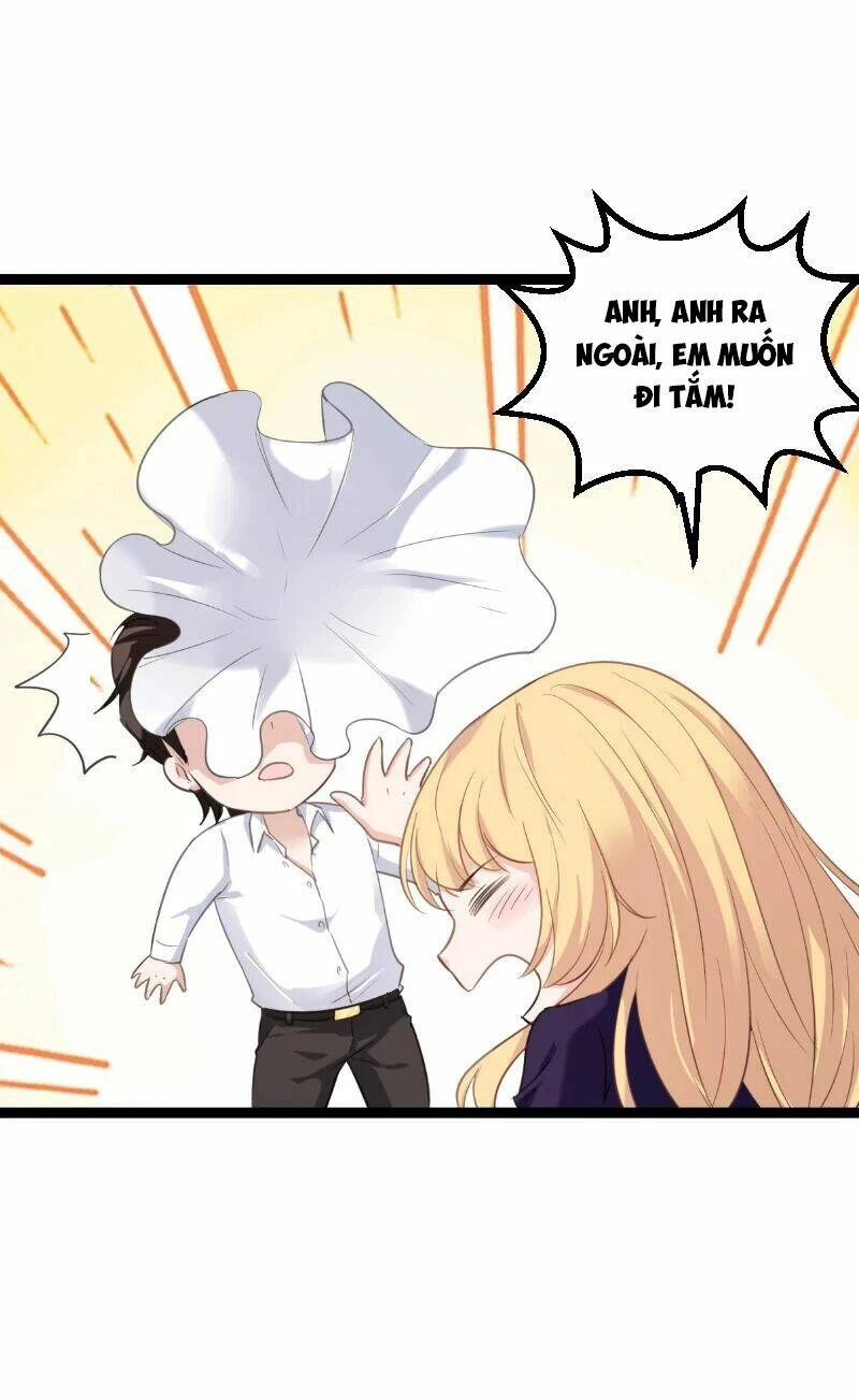 Ảnh Hậu Lão Bà Không Được Chạy Chapter 118 - 2