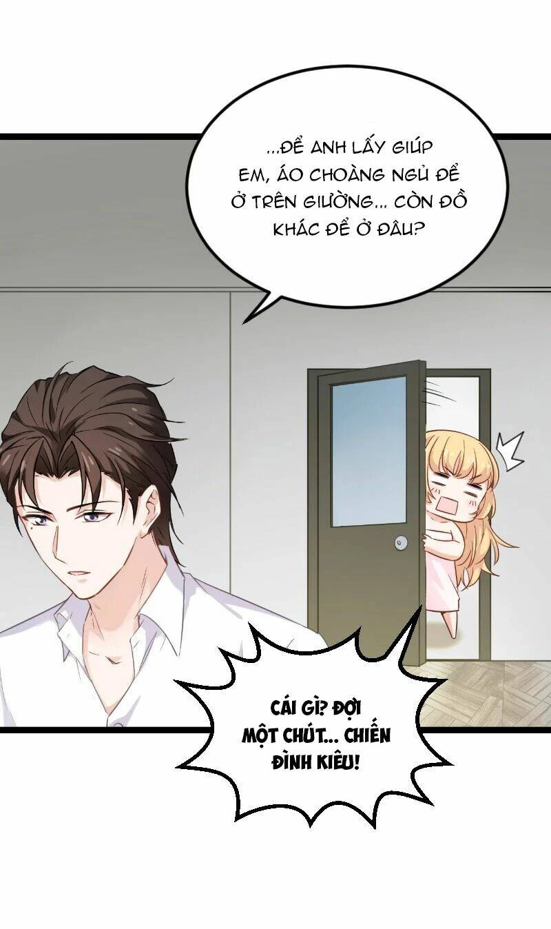 Ảnh Hậu Lão Bà Không Được Chạy Chapter 118 - 7