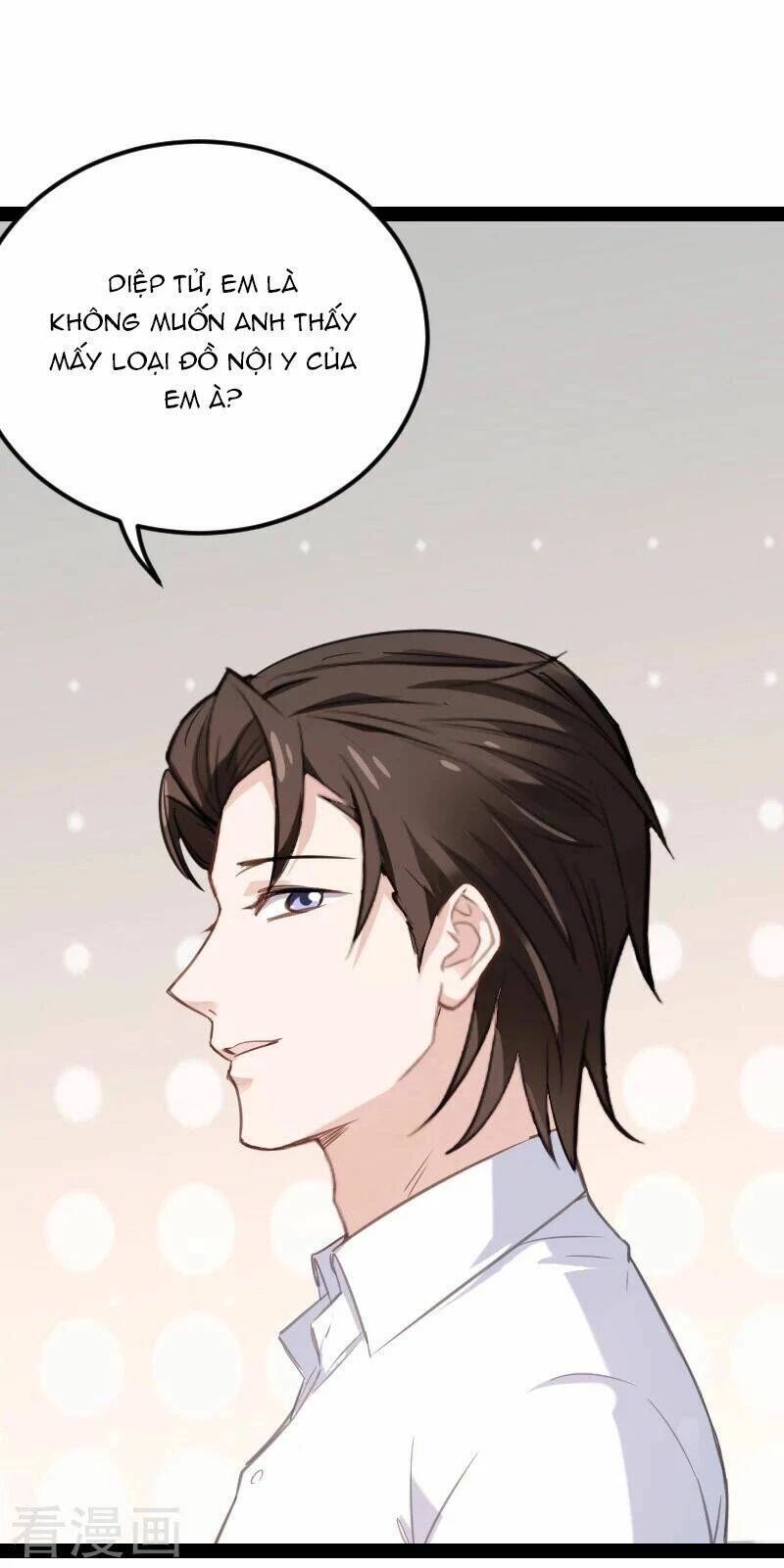 Ảnh Hậu Lão Bà Không Được Chạy Chapter 118 - 10