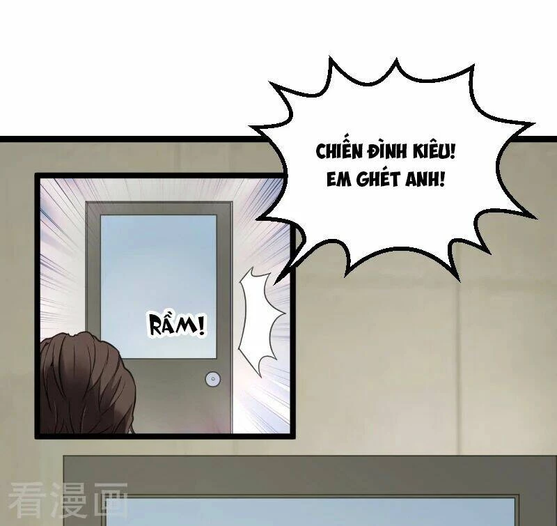 Ảnh Hậu Lão Bà Không Được Chạy Chapter 118 - 11