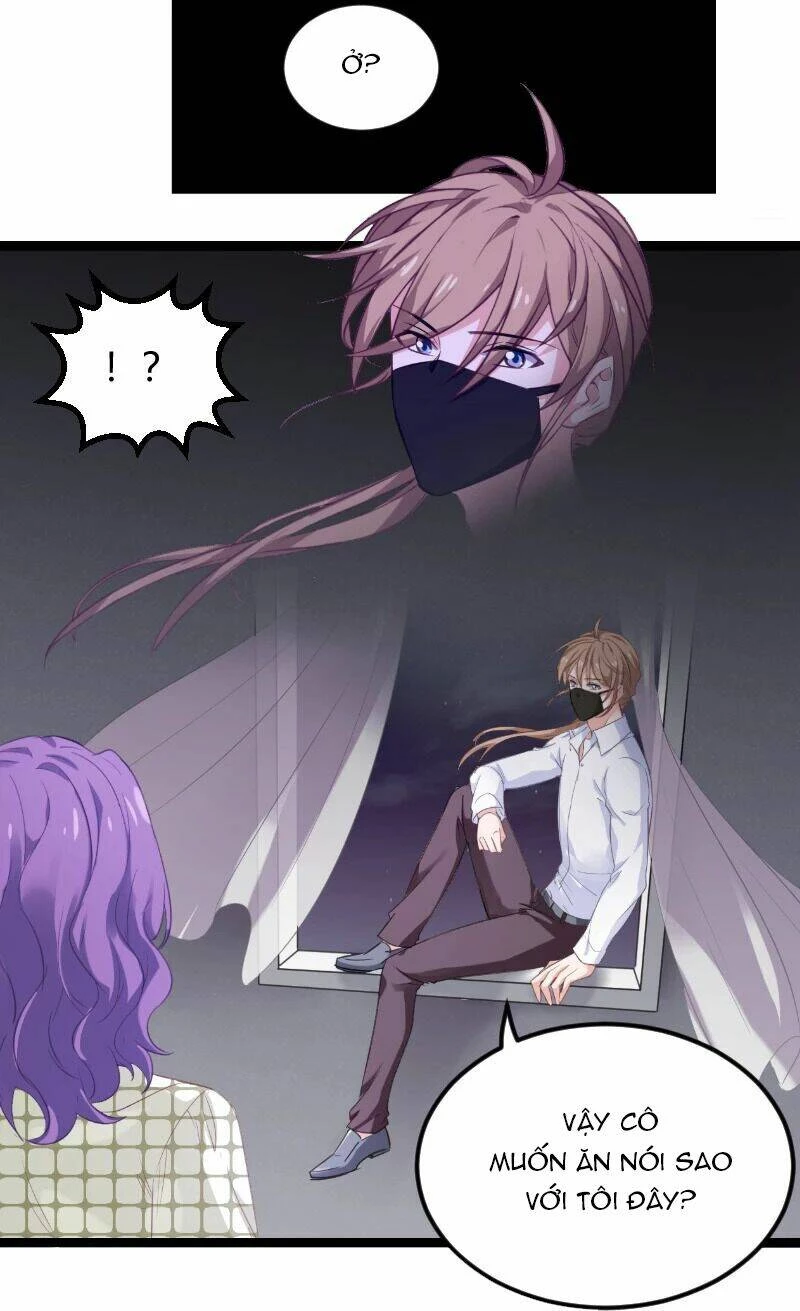 Ảnh Hậu Lão Bà Không Được Chạy Chapter 118 - 19
