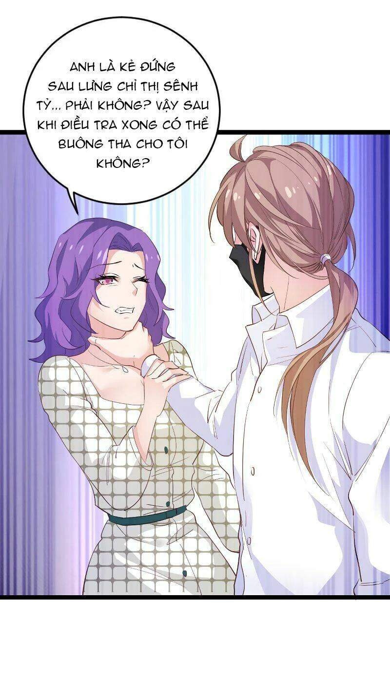 Ảnh Hậu Lão Bà Không Được Chạy Chapter 119 - 2