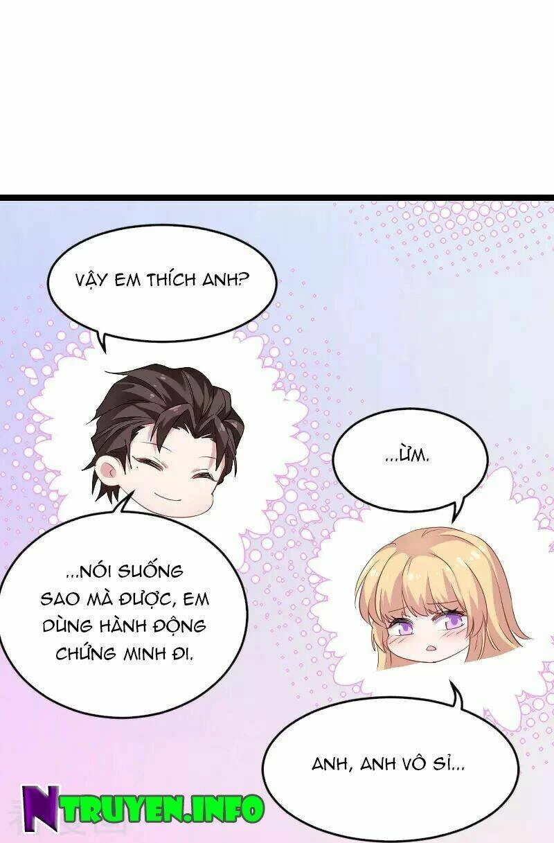 Ảnh Hậu Lão Bà Không Được Chạy Chapter 119 - 13