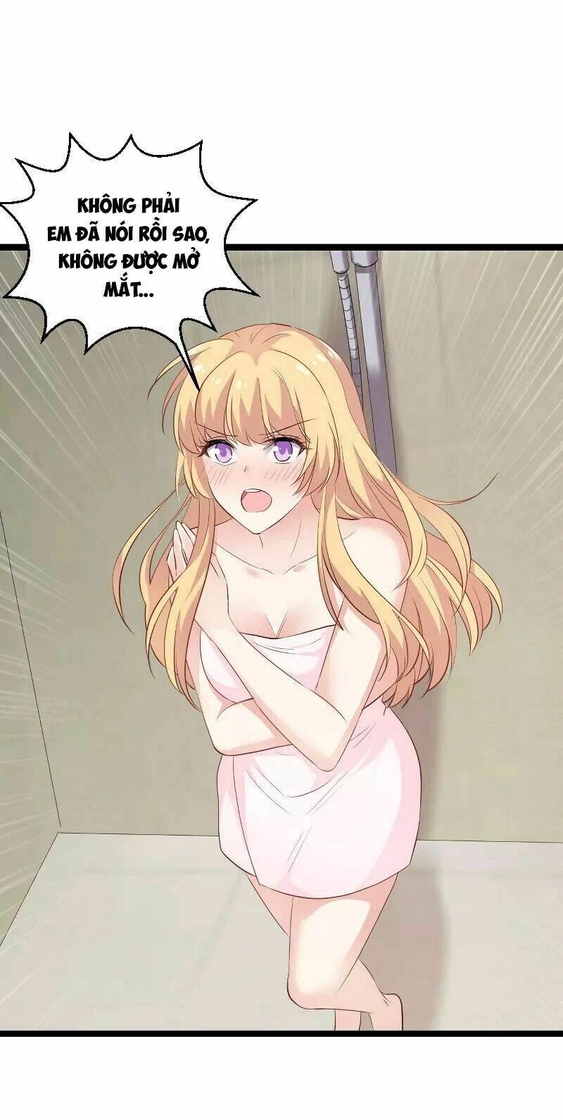 Ảnh Hậu Lão Bà Không Được Chạy Chapter 119 - 18