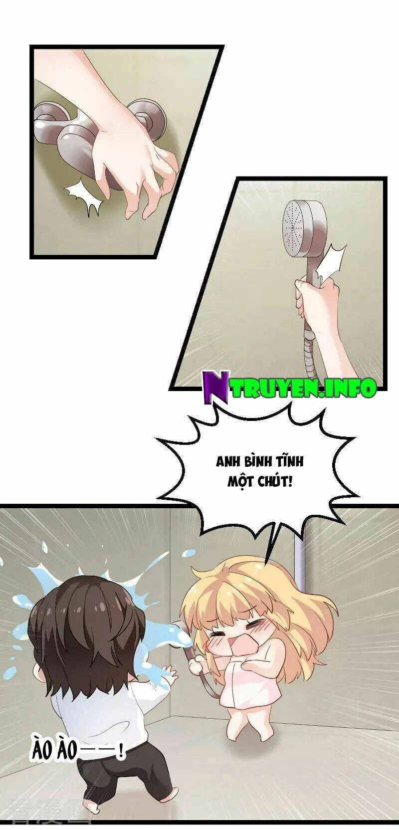 Ảnh Hậu Lão Bà Không Được Chạy Chapter 119 - 23