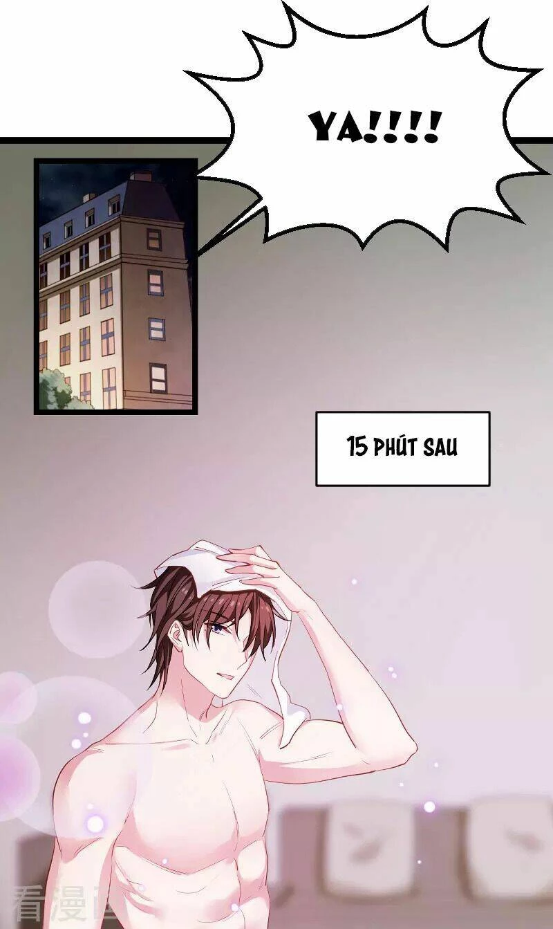 Ảnh Hậu Lão Bà Không Được Chạy Chapter 120 - 2