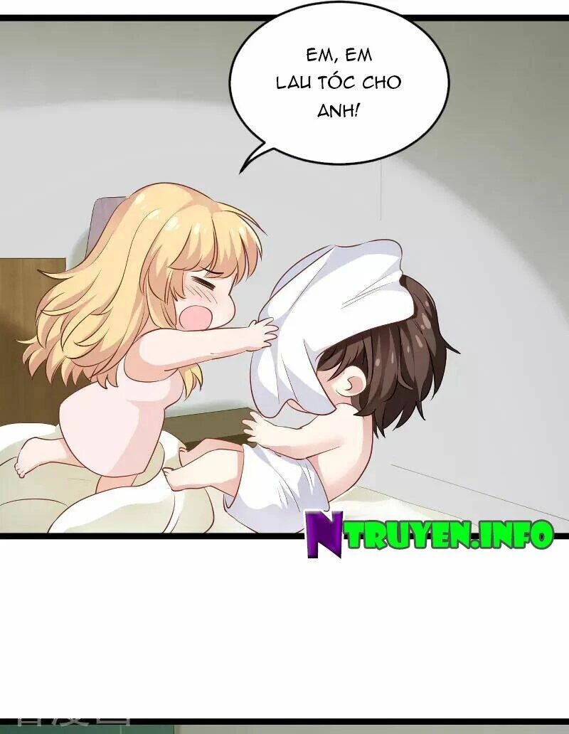 Ảnh Hậu Lão Bà Không Được Chạy Chapter 120 - 8