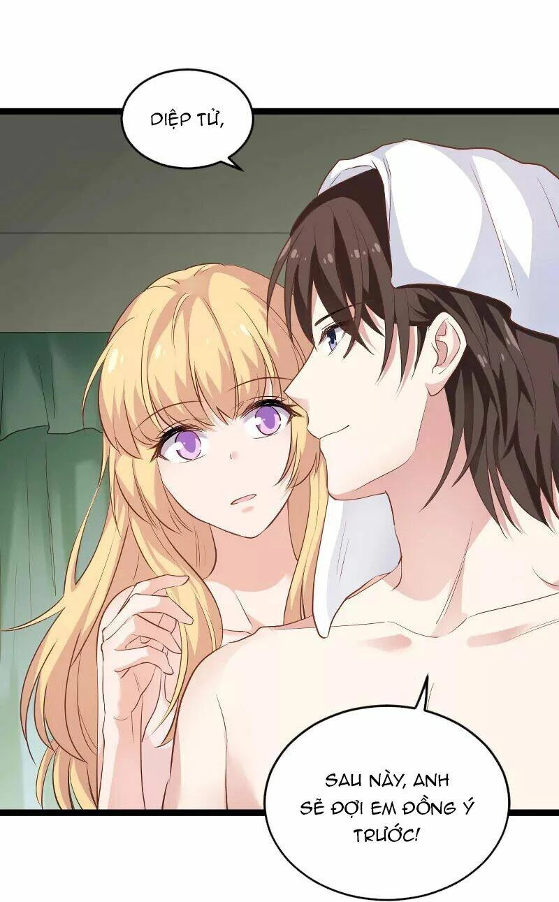 Ảnh Hậu Lão Bà Không Được Chạy Chapter 120 - 10