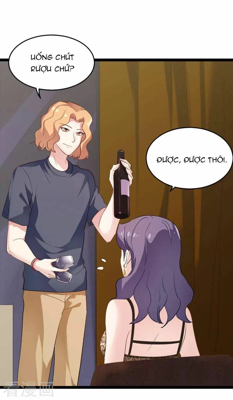 Ảnh Hậu Lão Bà Không Được Chạy Chapter 120 - 13