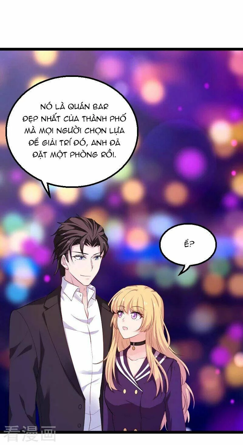 Ảnh Hậu Lão Bà Không Được Chạy Chapter 121 - 18