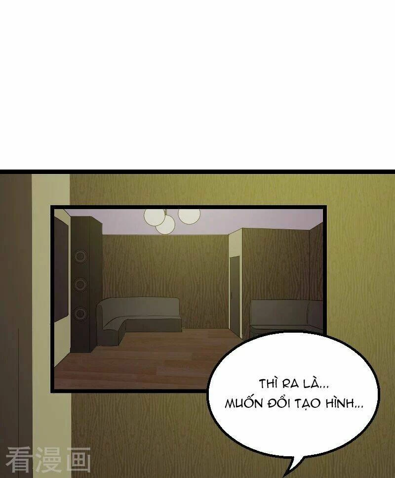 Ảnh Hậu Lão Bà Không Được Chạy Chapter 121 - 19