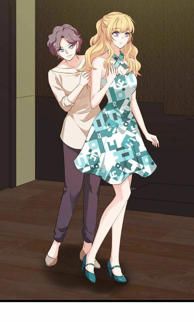 Ảnh Hậu Lão Bà Không Được Chạy Chapter 121 - 20