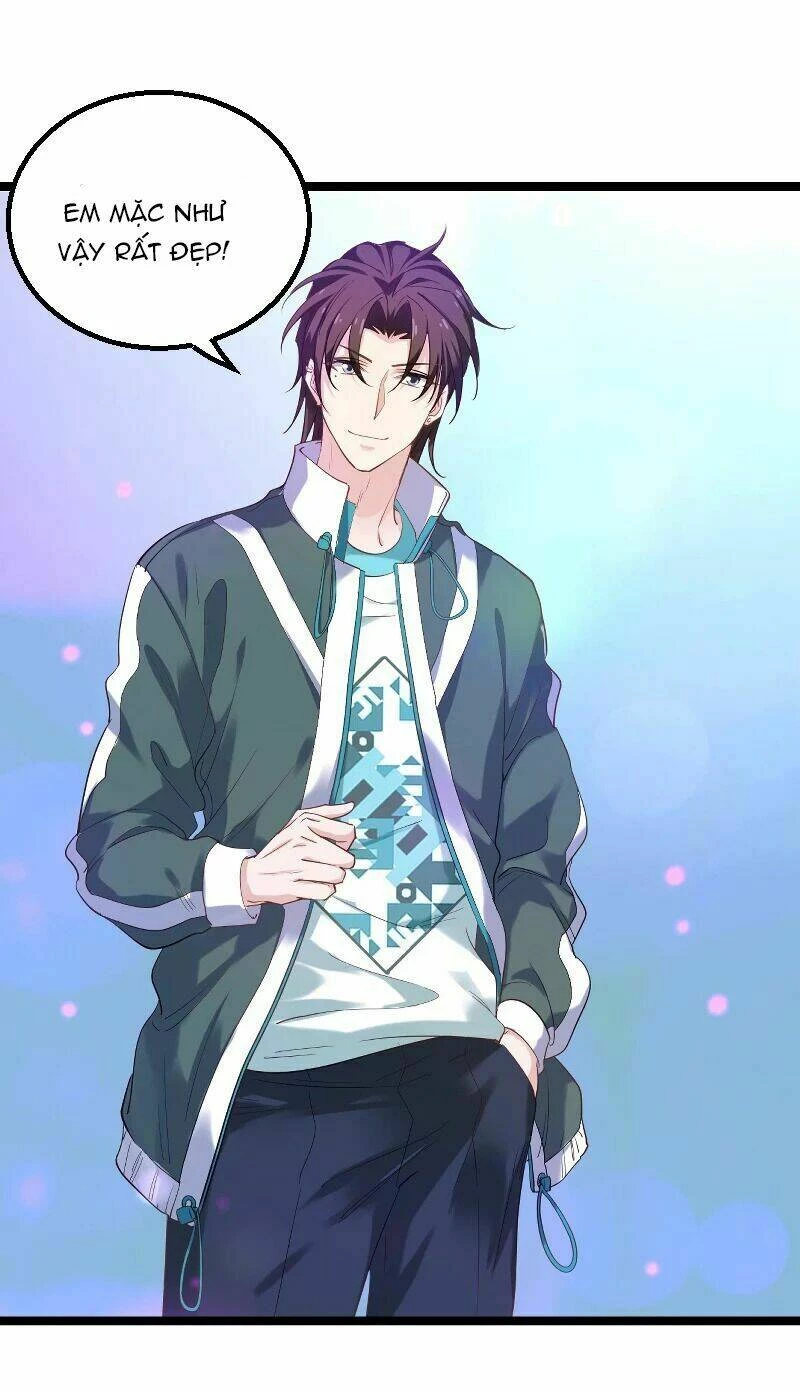 Ảnh Hậu Lão Bà Không Được Chạy Chapter 121 - 22