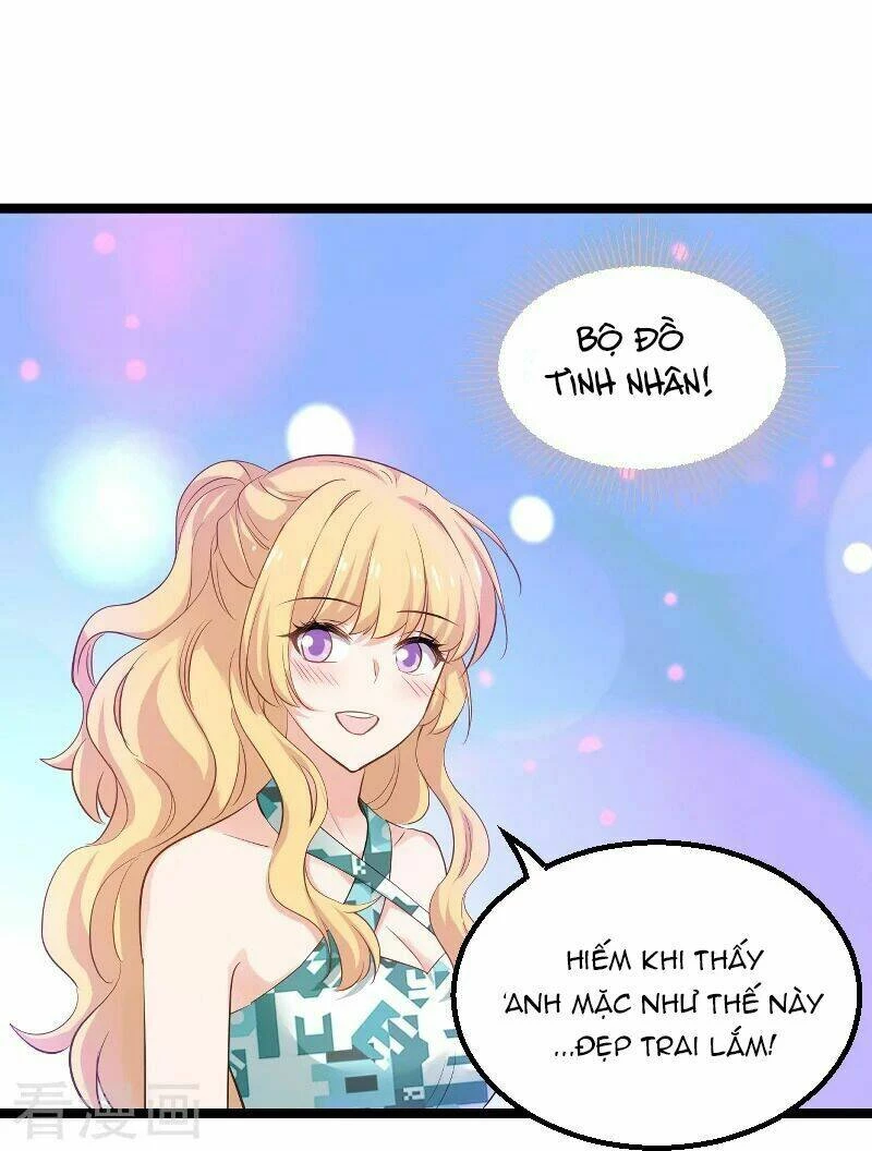 Ảnh Hậu Lão Bà Không Được Chạy Chapter 121 - 23