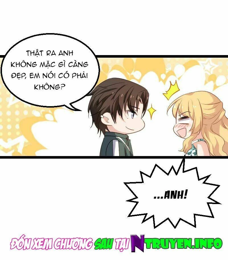 Ảnh Hậu Lão Bà Không Được Chạy Chapter 121 - 24